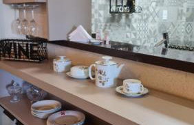 Apartamento espetacular na MELHOR praia da Bahia, GUARAJUBA é uma das únicas praias com selo azul do Brasil -Luxo, lazer, diversão e tranquilidade! Projetado para que você tenha a melhor experiência em hospedagem - Condominio tipo resort, o mais procurado - Foto 31