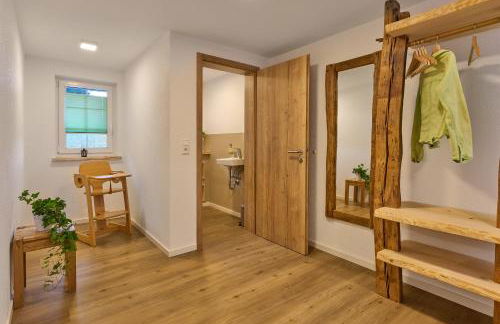 Ferienhaus Wendelhof - Foto 61