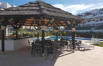 Penthouse Mar de Pulpi - Foto 77