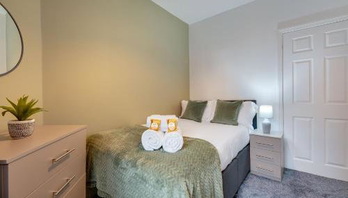 Brandon Grove Stay Sleeps 6 by Week2Week - Foto 5