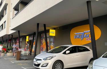 Apartman Welcome to Trešnjevka - Foto 34