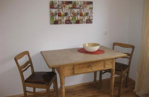 Apartments Bed & Breakfast Brückner - Foto 44