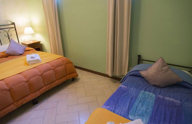 Florence Decamerone B&B - Foto 10