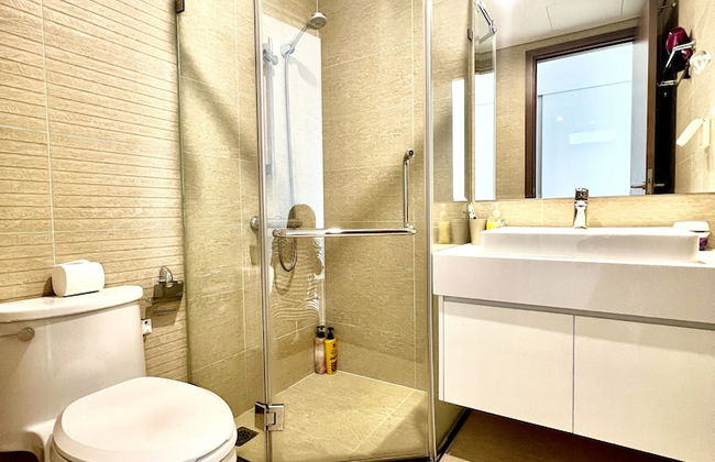 NanaHousing-Apartment Vinhomes Skylake - Foto 50