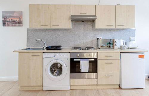 Cosy & Fully Equipped Cottage in Swinton - Foto 12