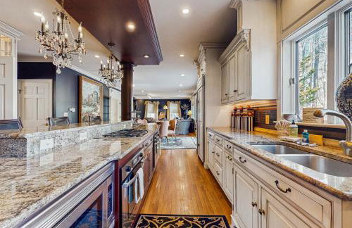 Grandeur On The Green - Foto 9