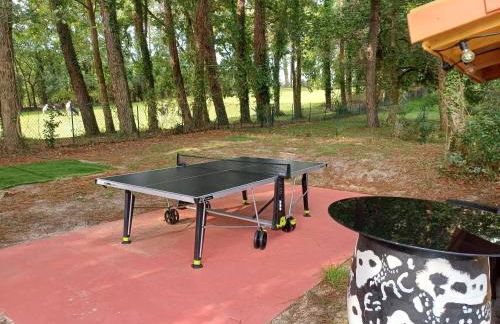 Magnifique villa avec piscine - Foto 39