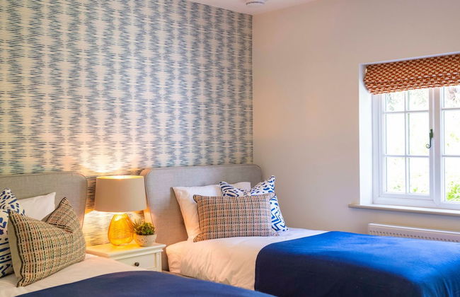 South Lodge North Lodge Luxury Accommodation - Foto 45