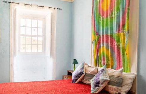 Room-9arches - House With Pool - in the - Foto 32