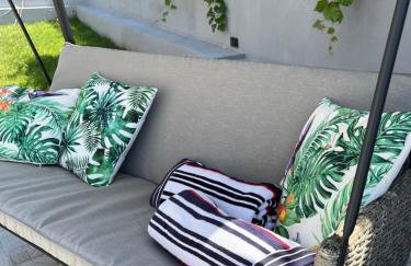 HelaMoni, New 5 Star 2 Person apartments with pool - Foto 26