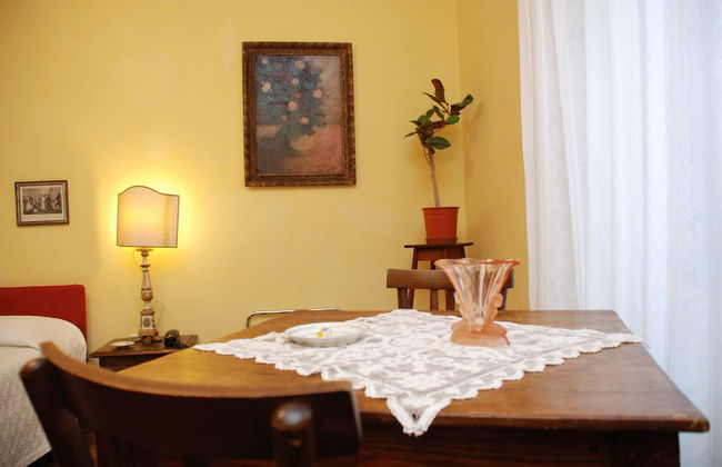 Locanda Borgonuovo - Foto 15