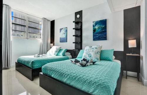 Tides of Hollywood N-11G - Foto 42