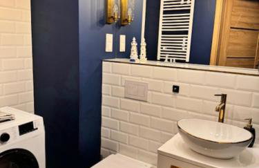 Międzywodzie Plażowa Park Gold - Foto 19