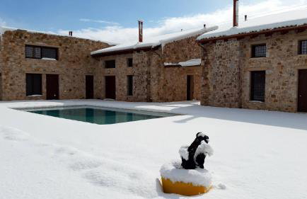 Villa Evinoi - Foto 28