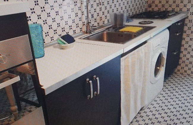 WHITE & BLUE HOUSE - Foto 17