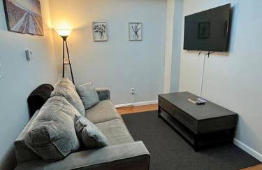Downtown Albany 1 Bed with Workstation on Maiden Lane - Foto 9