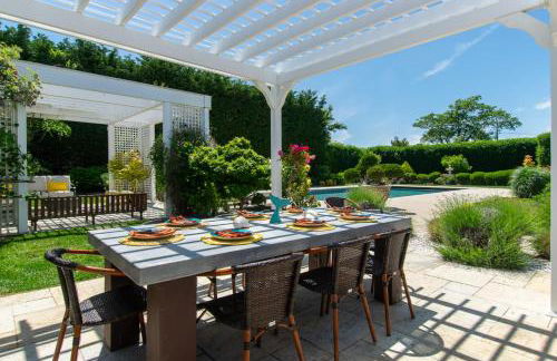 Luxurious Estate Private Heated pool - Foto 41