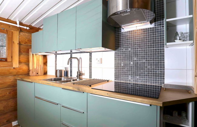 Pohosniemi - Foto 11