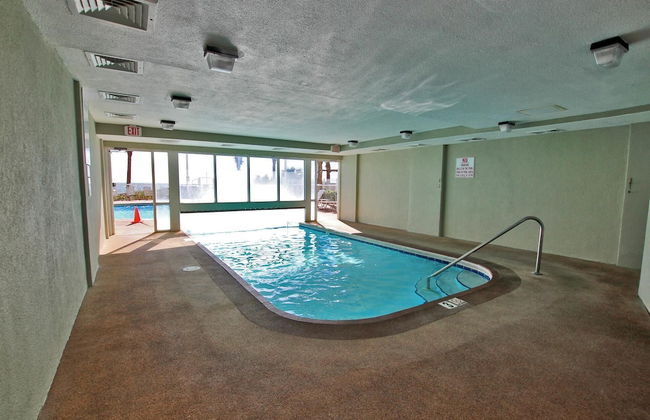 Tradewinds 807 - Photo 16