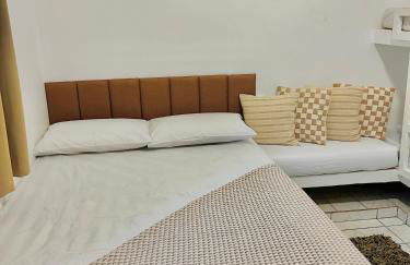 Apartamento Boqueirão Ilha Comprida Tati Ortega - Foto 10