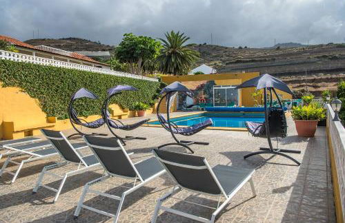 Tenerife Paradise 11 Bungalow - Hotel Rural Fsj - Foto 13