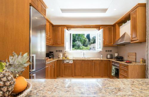 VILLA ALEXANDRA - Foto 34