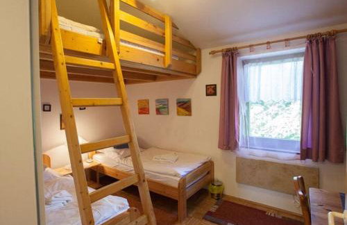 Ferienhaus in Falkenstein for 6 Personen - Foto 9
