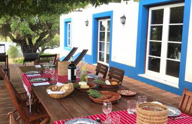 Fontes - A essência do Alentejo com lago privado - Foto 6