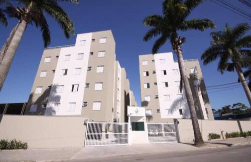 Apartamento em Ubatuba próximo à Praia Grande - Foto 2