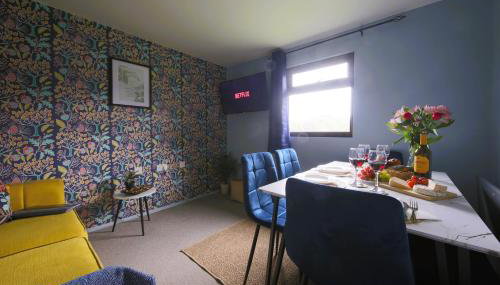 Thorpe Park Lodge - Ground Floor Detached & 2 Free Gated Parking Spaces - Foto 3