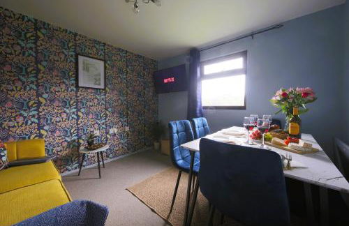 Thorpe Park Lodge - Ground Floor Detached & 2 Free Gated Parking Spaces - Foto 3