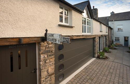Wharton House Mews in Cartmel, Lake District - Ridgestone - Foto 98