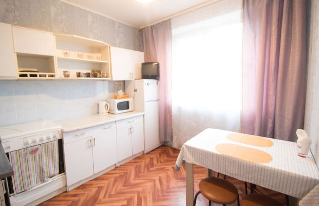 Flats of Moscow Apartment on Zyablikovo - Photo 4