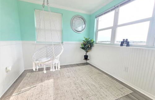 Dock House, Close to Camp Lejeune, water access, DOCK, king bed - Foto 3