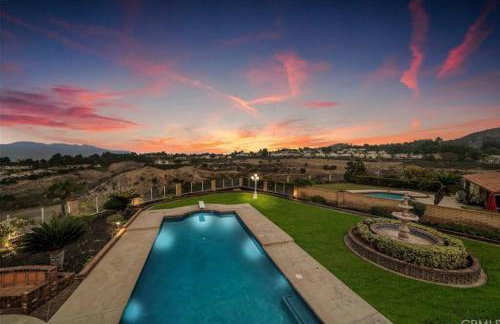 Top of the World Anaheim View Home - Foto 37