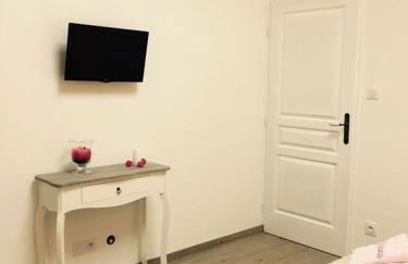 Le gîte d 'Anaïs - Foto 7