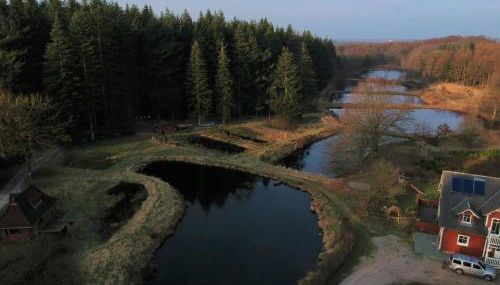 Blockhaus Quellental - Photo 5