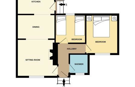 Tom's Place - Foto 21