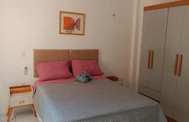 AP 102 Acolhedor situado na Zona Leste, com 3 quartos sendo 1 suíte - Foto 5