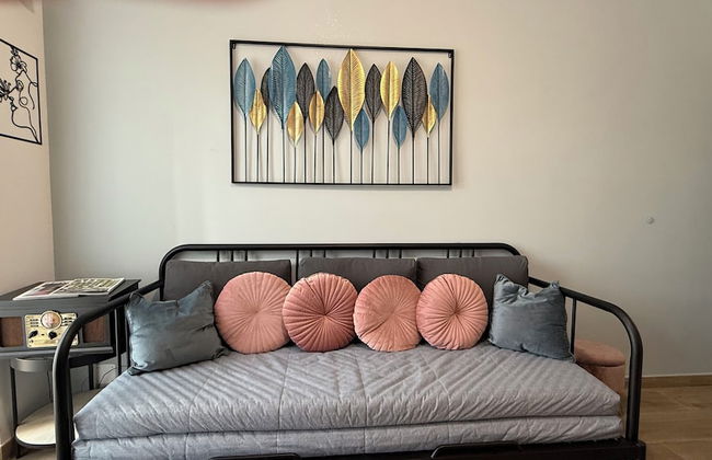 M&P Beach House - Foto 35