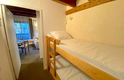 Nid douillet en duplex au centre station du Sauze - Foto 6