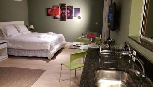 Estúdio dentro do Templo Budista - Foto 3