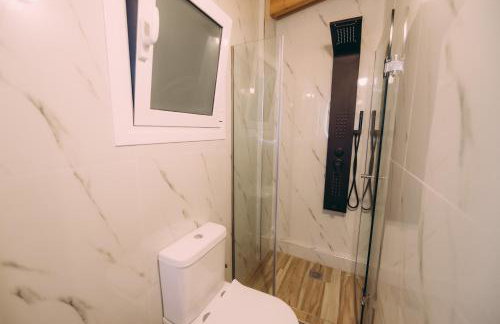 Sirens Luxury Apartments Palouki - Photo 34