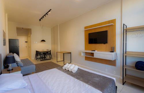 360 Centro Metrô Uruguaiana By SUHCasa - Foto 19