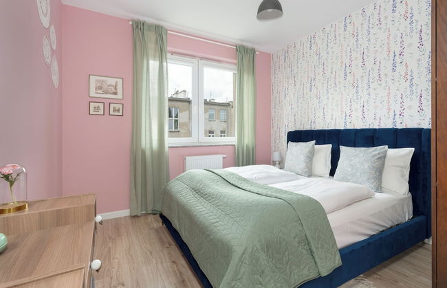 Apartment Wrocław Nadodrze by Renters - Foto 6