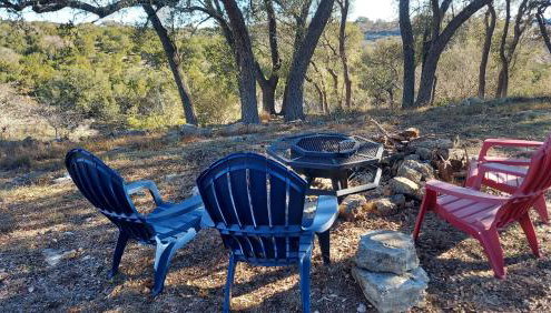 Private Luxury RV Getaway Full Bath Kitchen - Foto 5