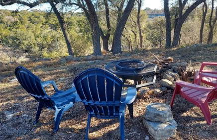Private Luxury RV Getaway Full Bath Kitchen - Foto 5