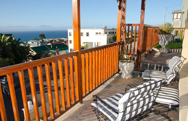 Sundowner Loft - Foto 25