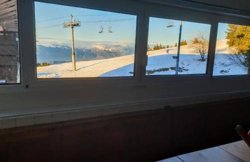 Appartements Le Clos des Gentianes - Foto 44