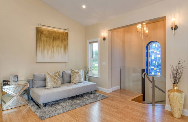 Dolphin Bay Apartment - Foto 18